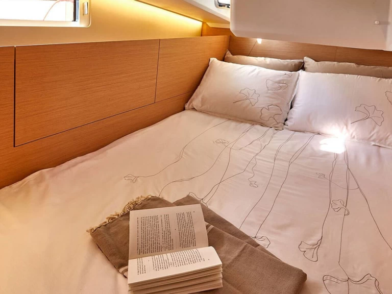 Wynajem łodzi Dubrownik tanio Sun Odyssey 410