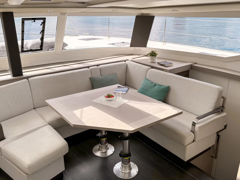 Katamaran do wynajmu w Adaköy w najlepszej cenie