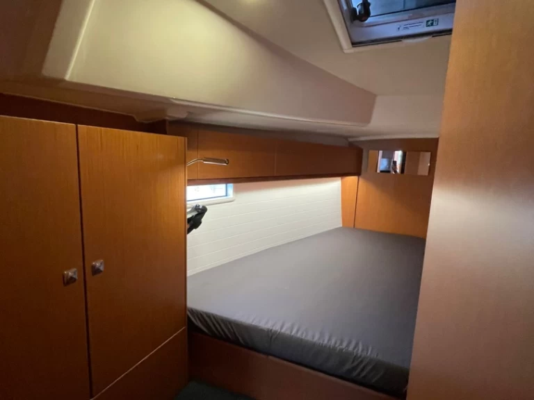 Wynajem Żaglowiec w Lavrio - Bavaria Cruiser 46