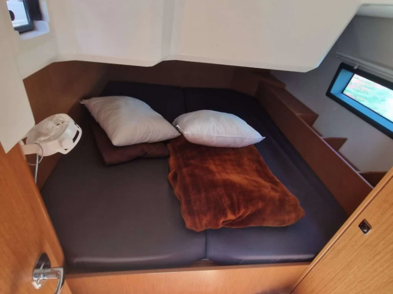 Żaglowiec do wynajmu w Preveza w najlepszej cenie