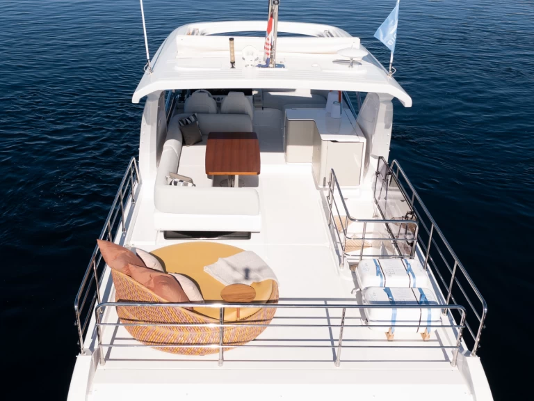 Wynajem w Sibenik- Azimut Azimut 60 Fly na SamBoat