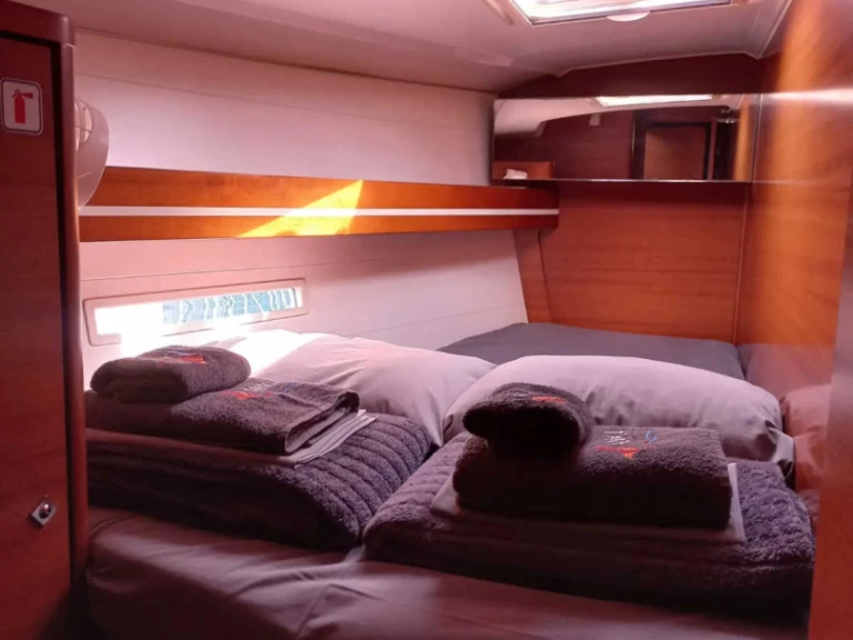 Wynajmij Żaglowiec z lub bez skippera Dufour w Marmaris