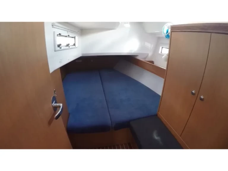 Wynajem w Lefkáda- Bavaria Bavaria 40 na SamBoat