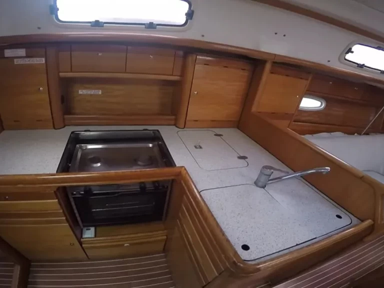 Wynajmij Bavaria Bavaria 37 w Lefkáda