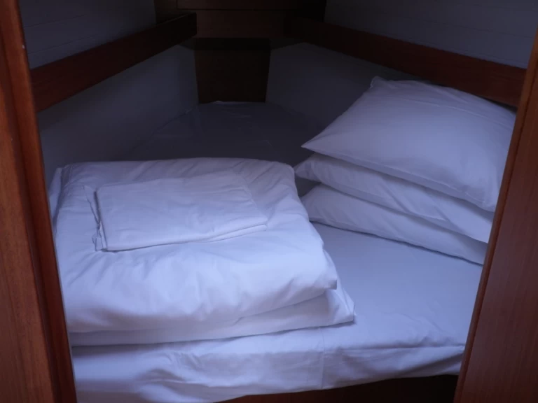 Wynajem łodzi Bavaria Cruiser 33 w Sukosan na SamBoat 