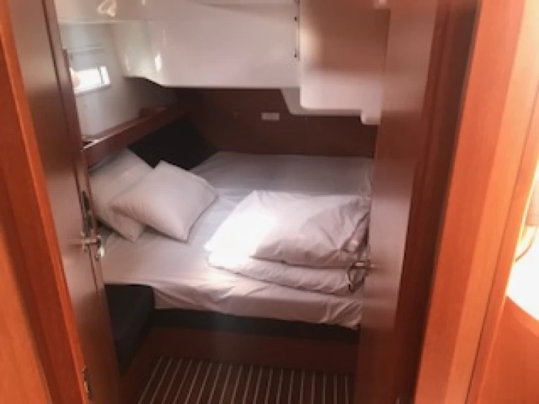 Wynajem łodzi Sukosan tanio Cruiser 51