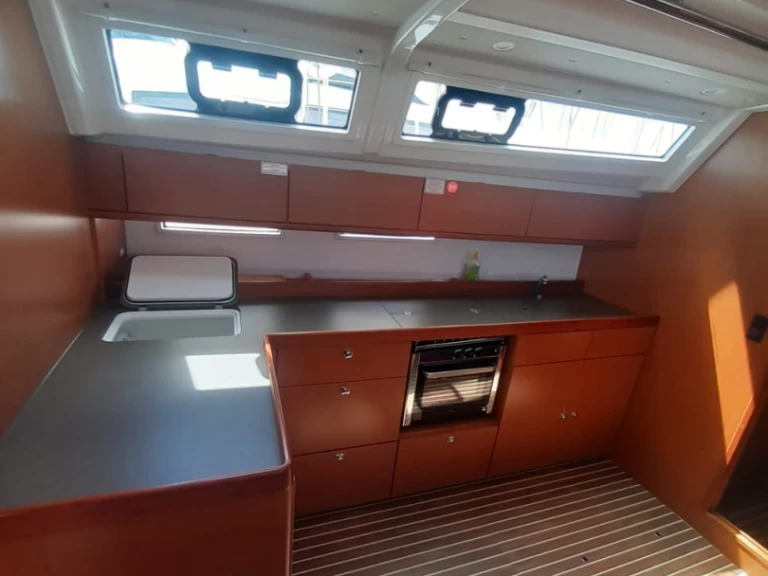 Wynajem łodzi Bavaria Cruiser 46 w Sukosan na SamBoat 