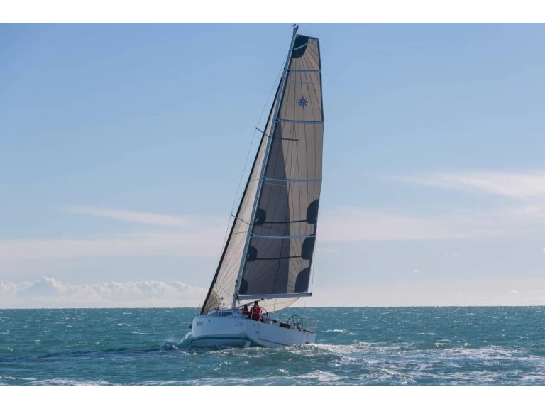 Wynajmij Żaglowiec z lub bez skippera Jeanneau w Marmaris