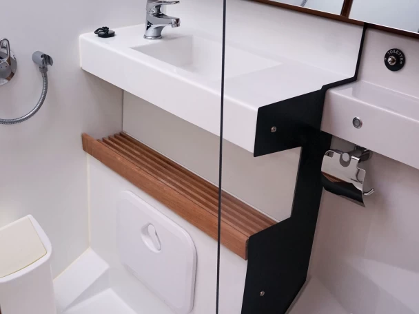 Wynajmij Żaglowiec z lub bez skippera Jeanneau w Marmaris