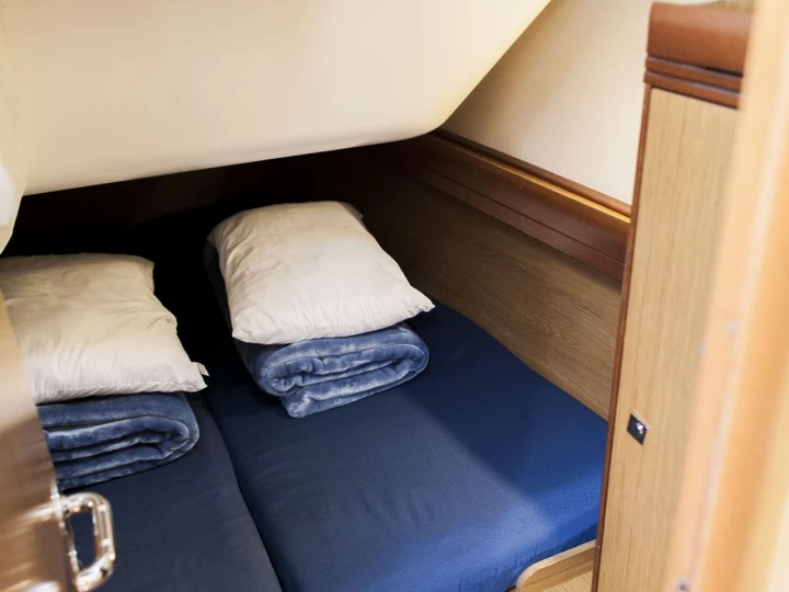 Wynajem w Preveza- Jeanneau Sun Odyssey 36i na SamBoat