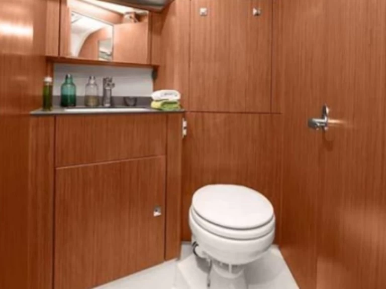 Wynajem łodzi Bavaria Cruiser 41 w Palairos na SamBoat 