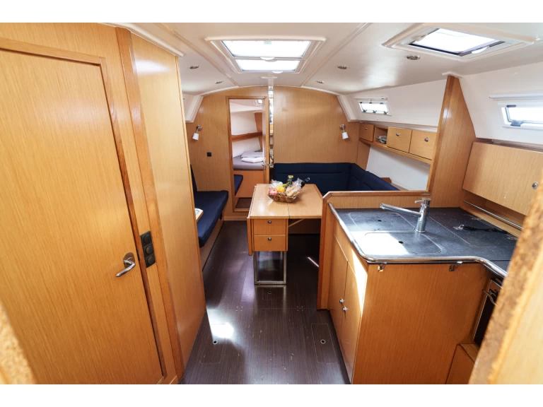 Wynajem w Palairos- Bavaria Bavaria 36 Cruiser na SamBoat