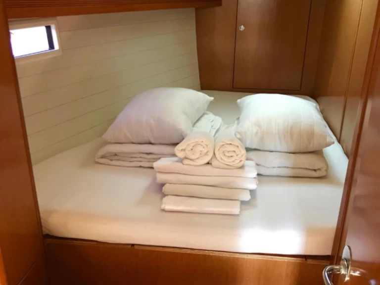 Wynajmij Bavaria Bavaria 45 Cruiser w Lefkáda