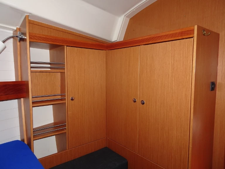 Wynajem w Primosten- Bavaria Bavaria 36 Cruiser na SamBoat