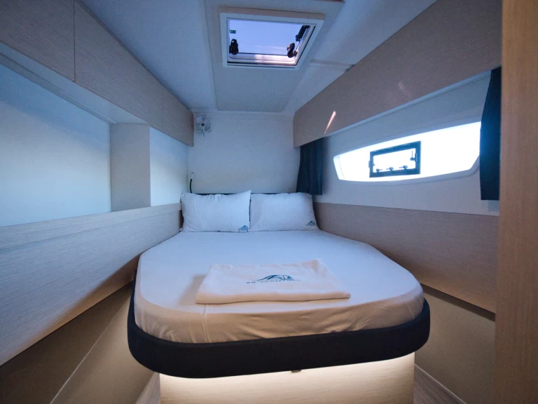 Wynajem w Marmaris- Fountaine Pajot Astrea 42 na SamBoat