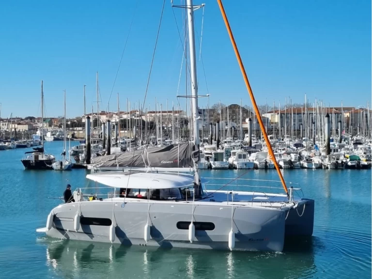 Wynajmij Excess Excess 11 w Preveza