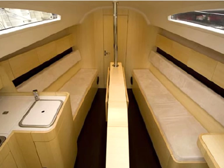 Wynajem łodzi Nautiner Nautiner 30S Race w Malcesine na SamBoat 