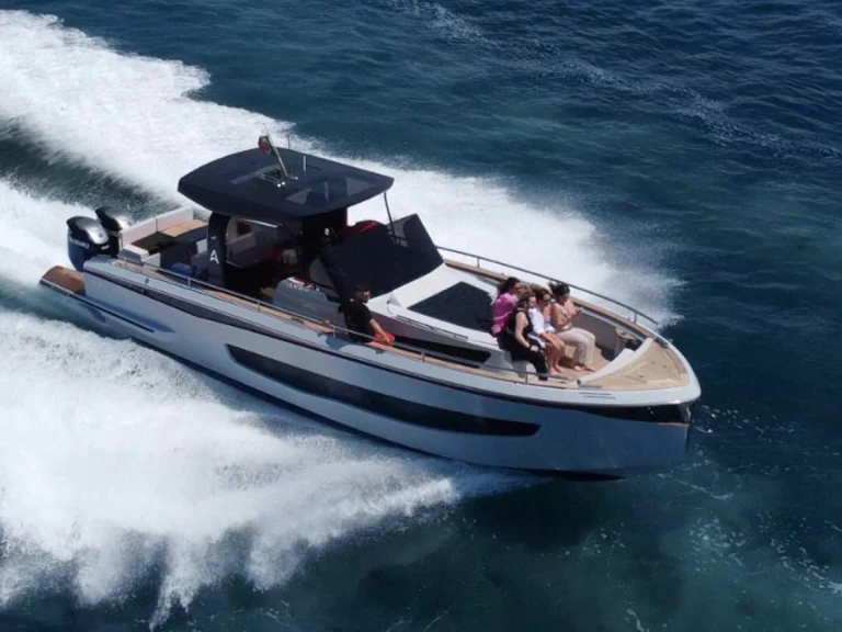 Wynajem łodzi  Italyure 38 w Palma de Mallorca na SamBoat 