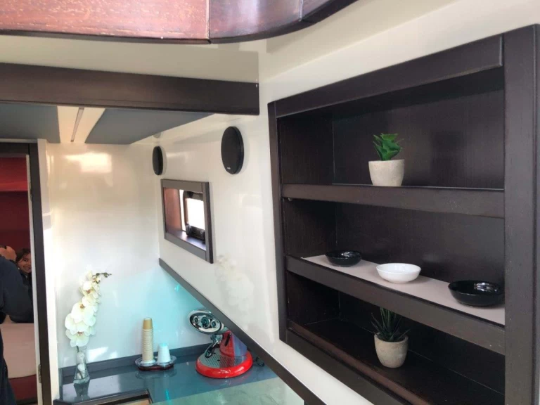 Wynajmij Motorówka z lub bez skippera  w Palma de Mallorca