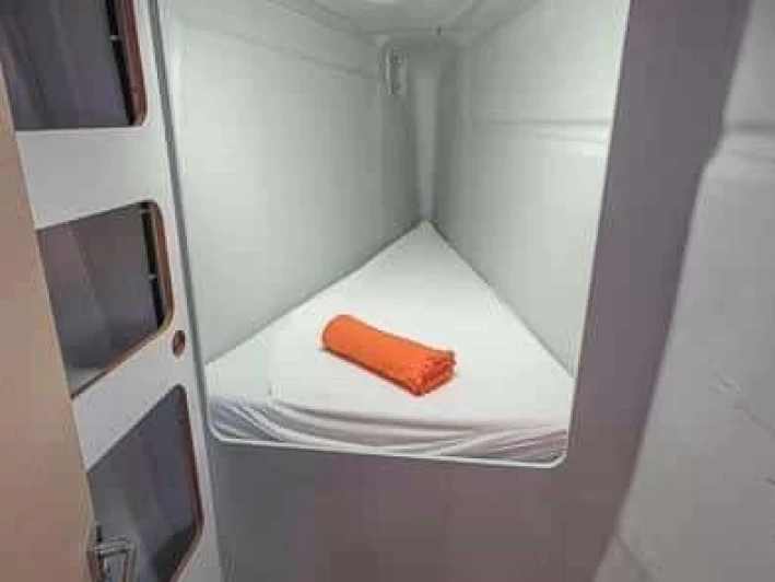 Katamaran do wynajmu w Palma de Mallorca w najlepszej cenie