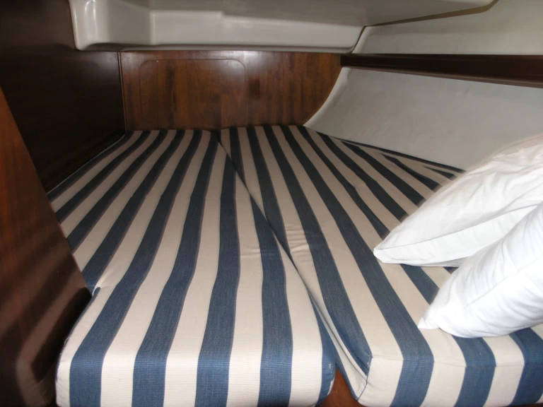 Wynajmij Żaglowiec z lub bez skippera Bénéteau w Lefkáda