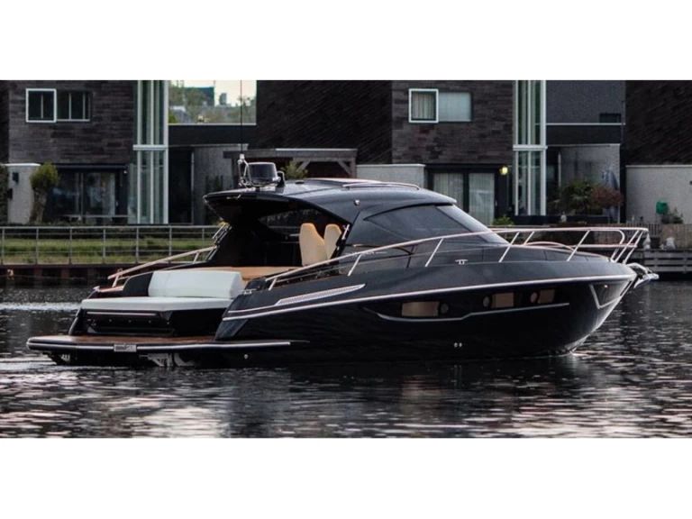 Wynajem łodzi Sukosan tanio Focus Power 36