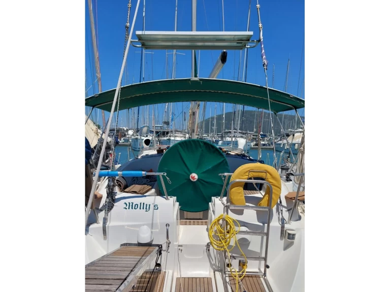 Wynajmij Żaglowiec z lub bez skippera Bénéteau w Lefkáda