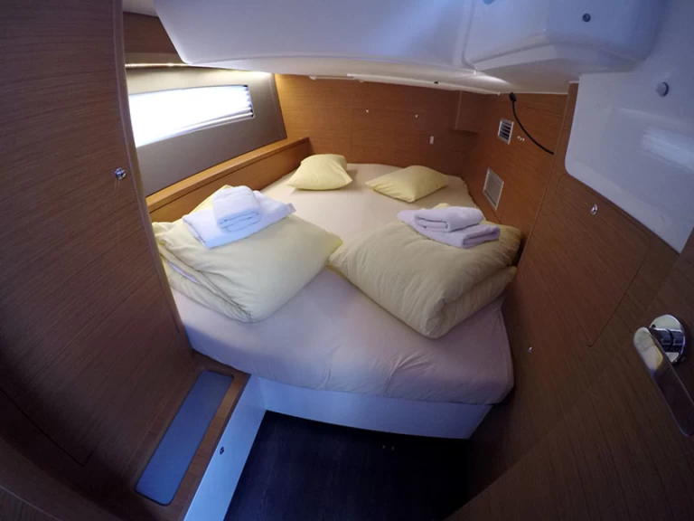 Wynajmij Żaglowiec z lub bez skippera Dufour w Sibenik