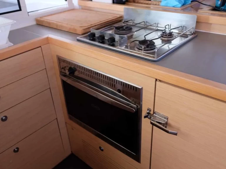 Katamaran do wynajmu w Lefkáda w najlepszej cenie