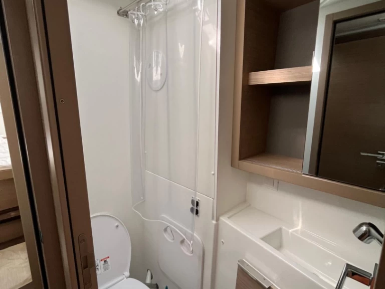 Wynajem Katamaran w Marsala - Lagoon Lagoon 40