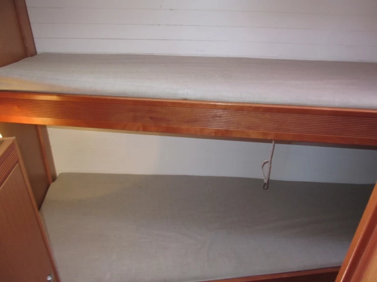 Wynajem łodzi Bavaria Bavaria 50 Cruiser w Eidkjosen na SamBoat 