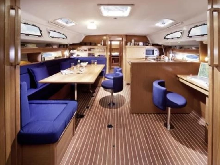 Wynajem łodzi Bavaria Cruiser 51 w Tromsø na SamBoat 