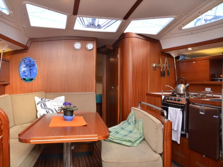 Wynajem łodzi Delphia Delphia 40 w Eidkjosen na SamBoat 