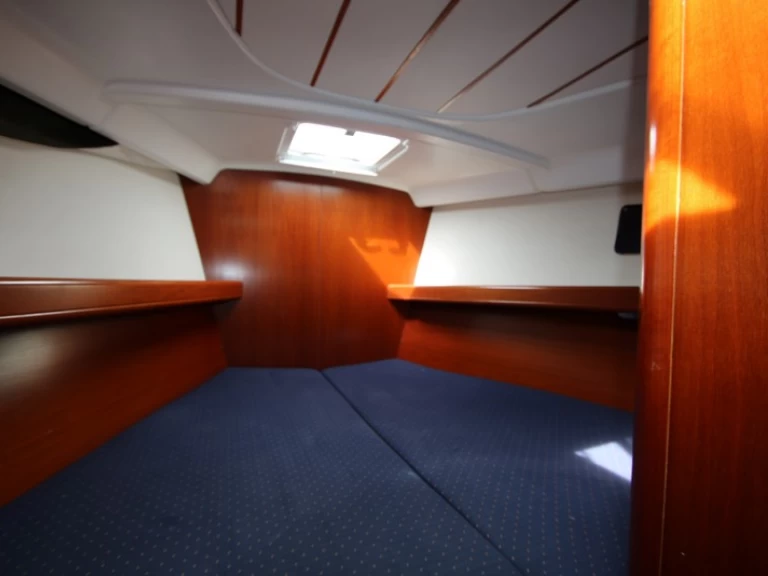 Wynajem łodzi Bénéteau Beneteau 473 w Talamona na SamBoat 
