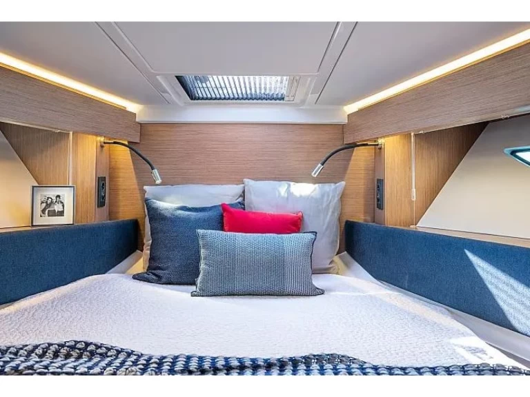 Wynajmij Motorówka z lub bez skippera Bénéteau w Pula