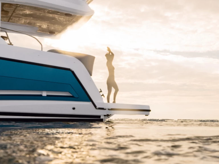 Wynajem w Pula- Sealine Sealine F430 na SamBoat