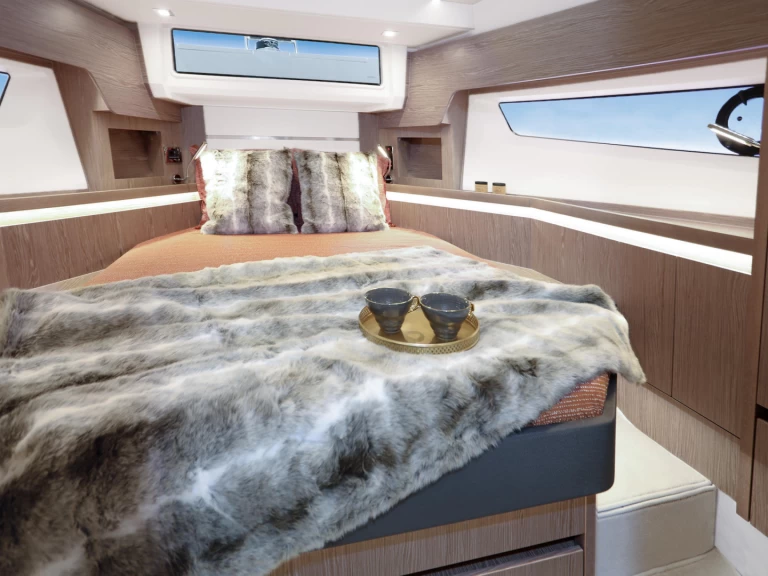 Motorówka do wynajmu w Pula w najlepszej cenie