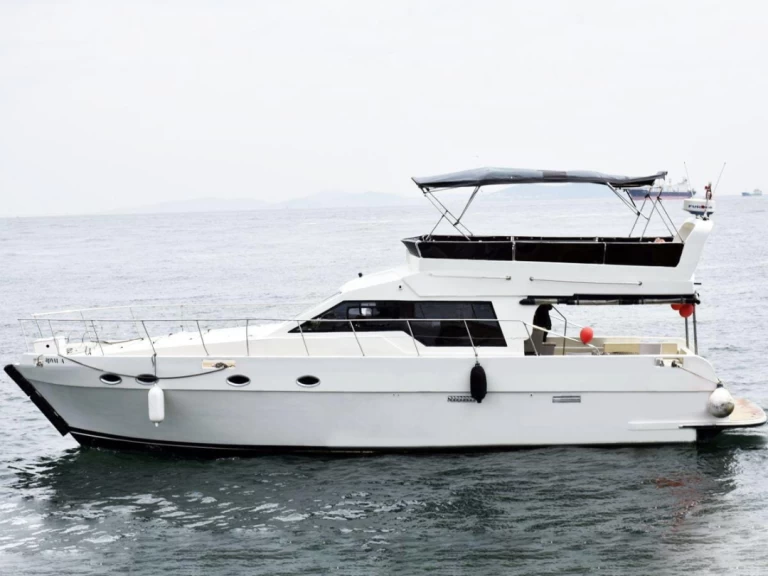 Luksusowy jacht do wynajmu w Eminönü w najlepszej cenie