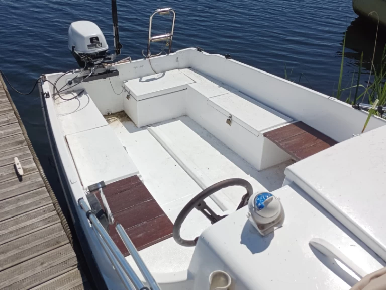 Wynajem w Lacanau- lanavere menhir na SamBoat