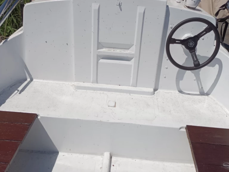 Wynajem łodzi lanavere menhir w Lacanau na SamBoat 