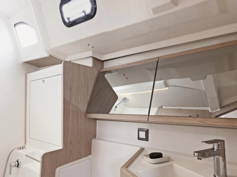 Wynajem w Road Town- Bénéteau Oceanis 46.3 na SamBoat