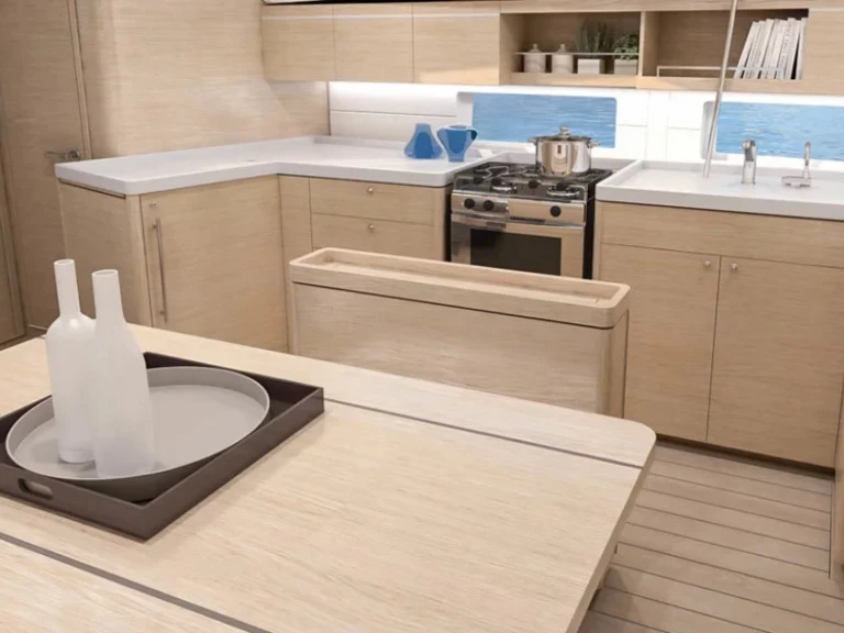 Wynajmij Żaglowiec z lub bez skippera Bénéteau w Antigua Island