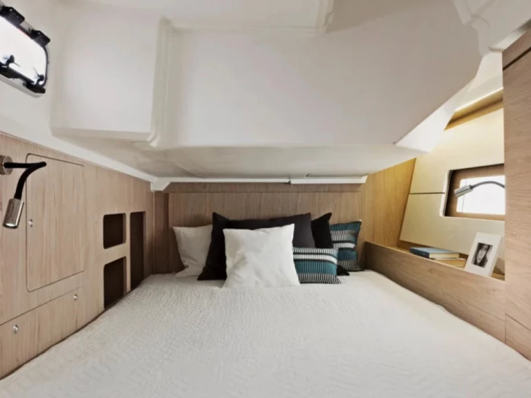 Żaglowiec do wynajmu w Marigot w najlepszej cenie