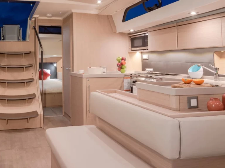 Wynajmij Żaglowiec z lub bez skippera Jeanneau w Road Town