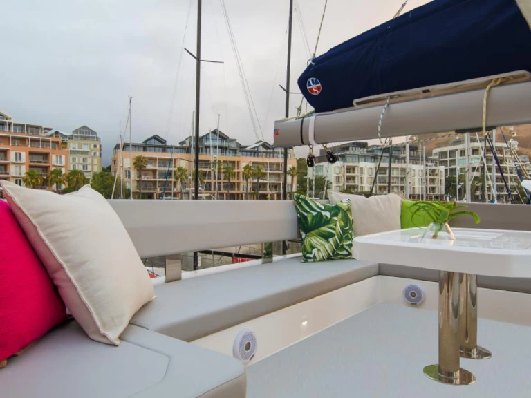 Wynajem łodzi Leopard Leopard 45 w Road Town na SamBoat 