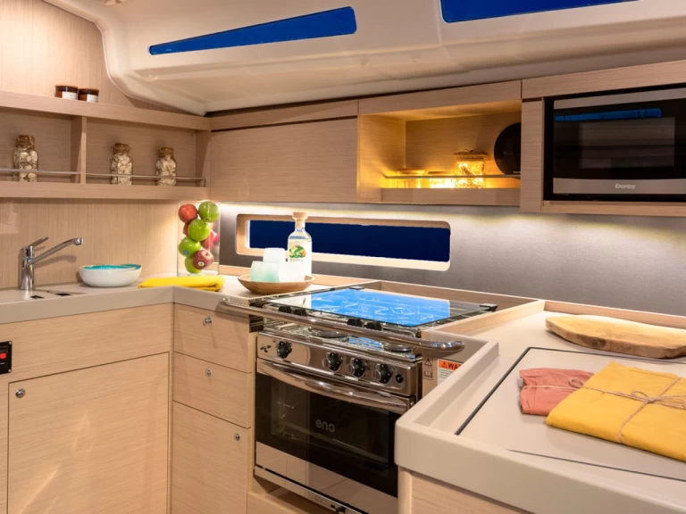 Żaglowiec do wynajmu w Road Town w najlepszej cenie