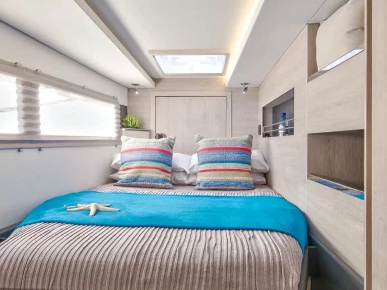 Wynajem w Road Town- Leopard Leopard 45 na SamBoat