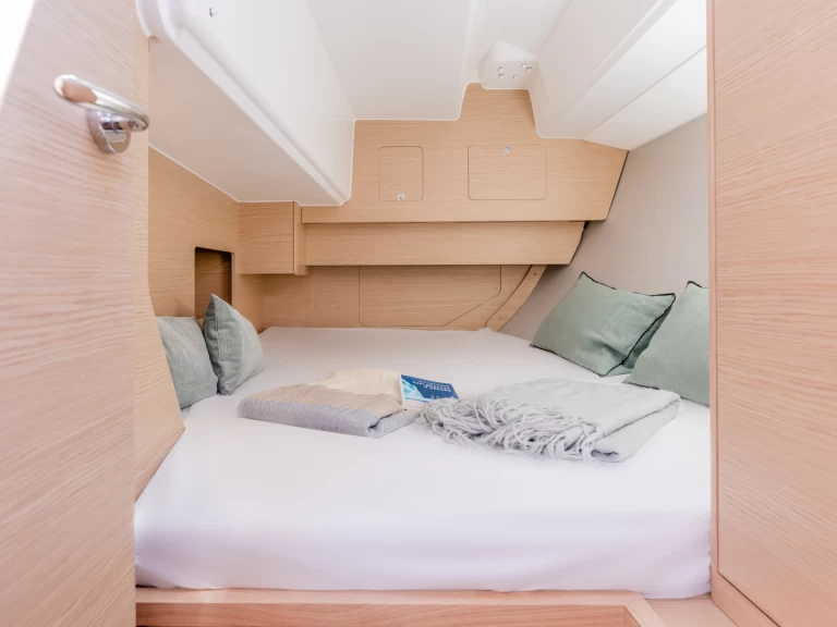 Wynajmij Żaglowiec z lub bez skippera Dufour w Lefkáda