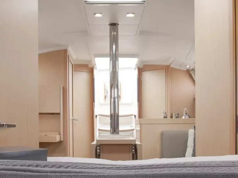 Wynajem łodzi Bénéteau Oceanis 35 w Furnari na SamBoat 