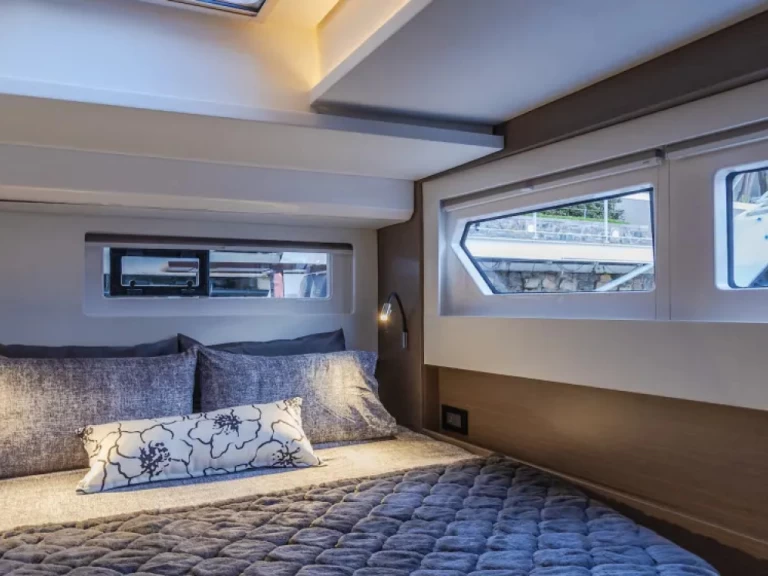 Wynajem łodzi Leopard Sunsail 465 w Road Town na SamBoat 